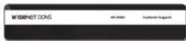 Wisenet QNE-7080RVW - To register your product with the Wisenet DDNS - 2