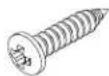 Chief KBD-MINI-19T - PARTS - 5