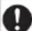 FUJITSU ASGG30LFCE-B - CAUTION - 1