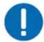 Christie Secure SUHD551-L - Handling and mounting guidelines - 1