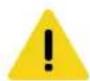 Christie Secure SUHD551-L - General safety warnings - 2