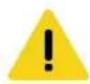 Christie Secure SUHD861-P - General safety warnings - 2