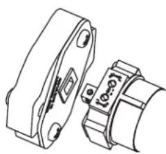 Draper Silhouette V - Limit Adjustments (Built-in Low Voltage Motors) - 3