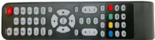 Planar PS5074KT-N - Package Contents - 6