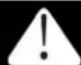 Summit Accucold FS24L7CSS - DANGER - 1
