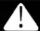 Summit Accucold FS24L7CSS - WARNING - 1