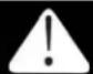 Accucold FS24L7CSS - DANGER - 1
