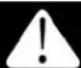 Accucold VT65MBI - WARNING - 2