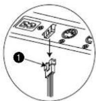 KORG Concert C-1500 - Disassembly - 1