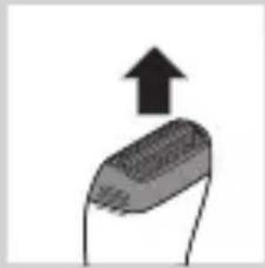 PHILIPS Styleshaver QS6162 - Thoroughlycleaningoftheshavinghead - 1