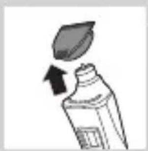 PHILIPS Styleshaver QS6162 - Cleaningthetrimmingheadconnector - 4
