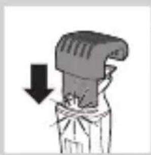 PHILIPS Styleshaver QS6162 - Trimmingwithcomb - 2