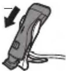 PHILIPS Styleshaver QS6162 - 保護キャップ.1 - 4