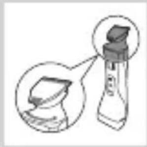PHILIPS Styleshaver QS6162 - Trimmingwithcomb - 1