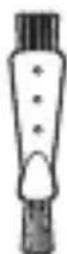PHILIPS Styleshaver QS6162 - 取扱説明書 - 3