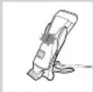 PHILIPS Styleshaver QS6162 - Charging - 4