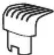 PHILIPS Styleshaver QS6162 - 取扱説明書 - 2