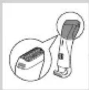 PHILIPS Styleshaver QS6162 - Wetshaving - 5