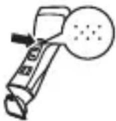 PHILIPS Styleshaver QS6162 - シェーバーのお手入れ - 1