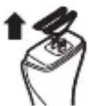 PHILIPS Styleshaver QS6162 - [内刃] - 3