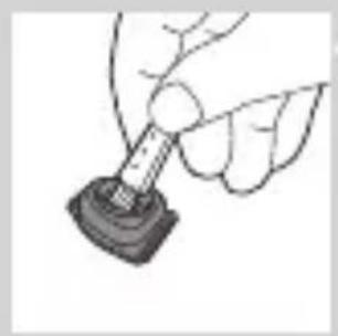 PHILIPS Styleshaver QS6162 - ENGLISH - 1