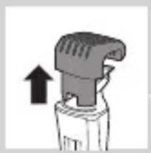 PHILIPS Styleshaver QS6162 - ENGLISH - 3