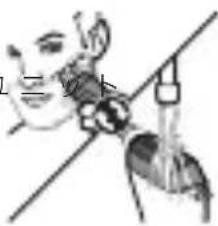PHILIPS Styleshaver QS6162 - 警告 - 4