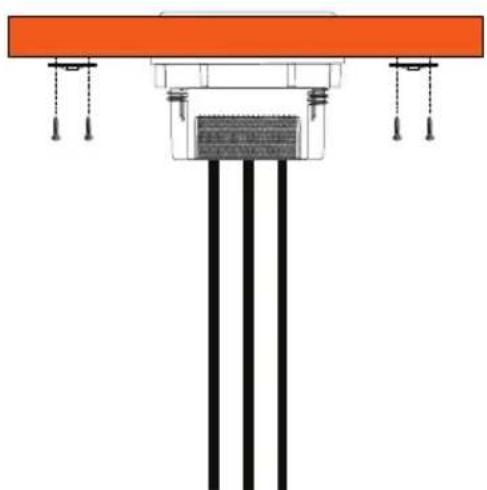 Atlona AT-PKT-3H - Installation Guide - 2