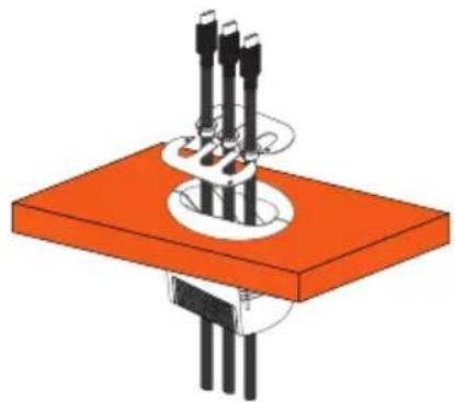Atlona AT-PKT-3H - Installation Guide - 2