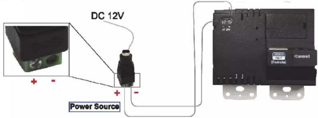 Comprehensive CHE-HDBTWP230K - Product Description - 2