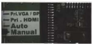 Comprehensive CHE-HDBTWP230K - Product Description - 3