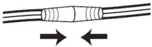 Maxsa 44641 - INCLUDED PARTS - 2