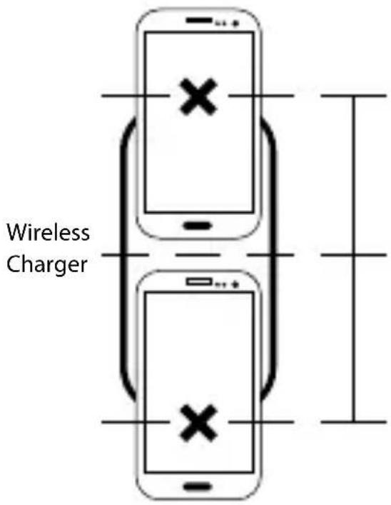 BLAUPUNKT WCM3KS15F - Charging Area - 2
