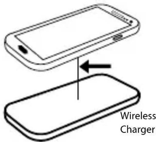 BLAUPUNKT WCM3KS15F - Charging Area - 3
