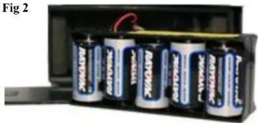 AmpliVox SW314 - Wireless Transmitter—Models SW312 / SW314 - 2