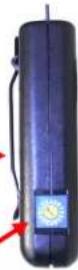 AmpliVox SW314 - Channel selected must match - 1