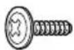 MIELE DAG500 - support brackets - 4