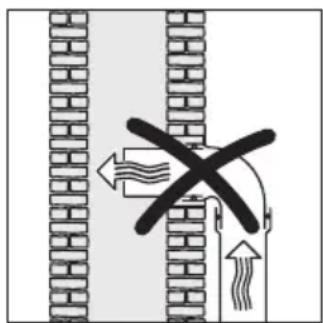 Diagram illustrating a mechanical or fluid system with directional arrows and a central X mark, likely indicating movement or force.