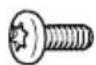 MIELE DAG500 - support brackets - 2