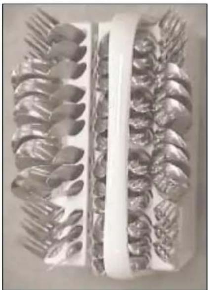 Zanussi-Electrolux DX6451 - Hints for test centres - 2