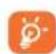 ALCATEL One Touch 995S Ultra - Set up your phone for the first time - 1