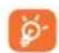 ALCATEL One Touch 995S Ultra - Delete a contact - 1