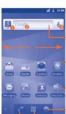 Google 21:04 Signal Market Camera Browse Messaging Phone Contracts Easy India