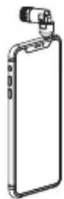 Comica CVM-VS07C - Work with Camera - 5