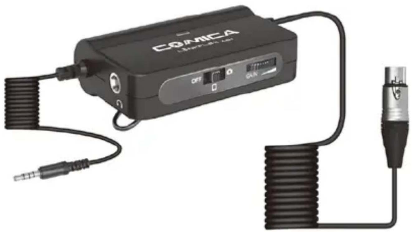 Comica Linkflex AD1 - 1