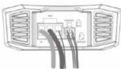 Rockford Fosgate HD9813RK - Step 6 - Input - 4