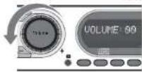 Rockford Fosgate HD9813RK - CAUTION - 1