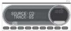 Rockford Fosgate HD9813RK - CAUTION - 3