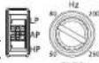 Rockford Fosgate HD9813RK - Adjusting Crossover Frequency - 1