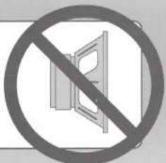 Rockford Fosgate HD9813RK - CAUTION - 1